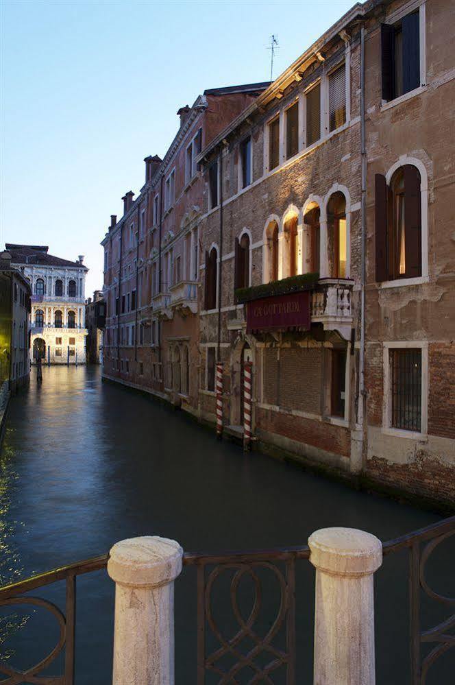 Ca' Gottardi Frühstückspension Venedig