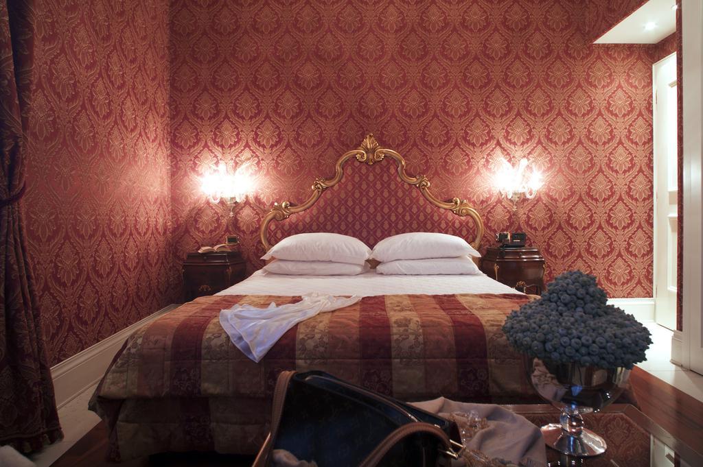 Frühstückspension Ca' Gottardi 3*
